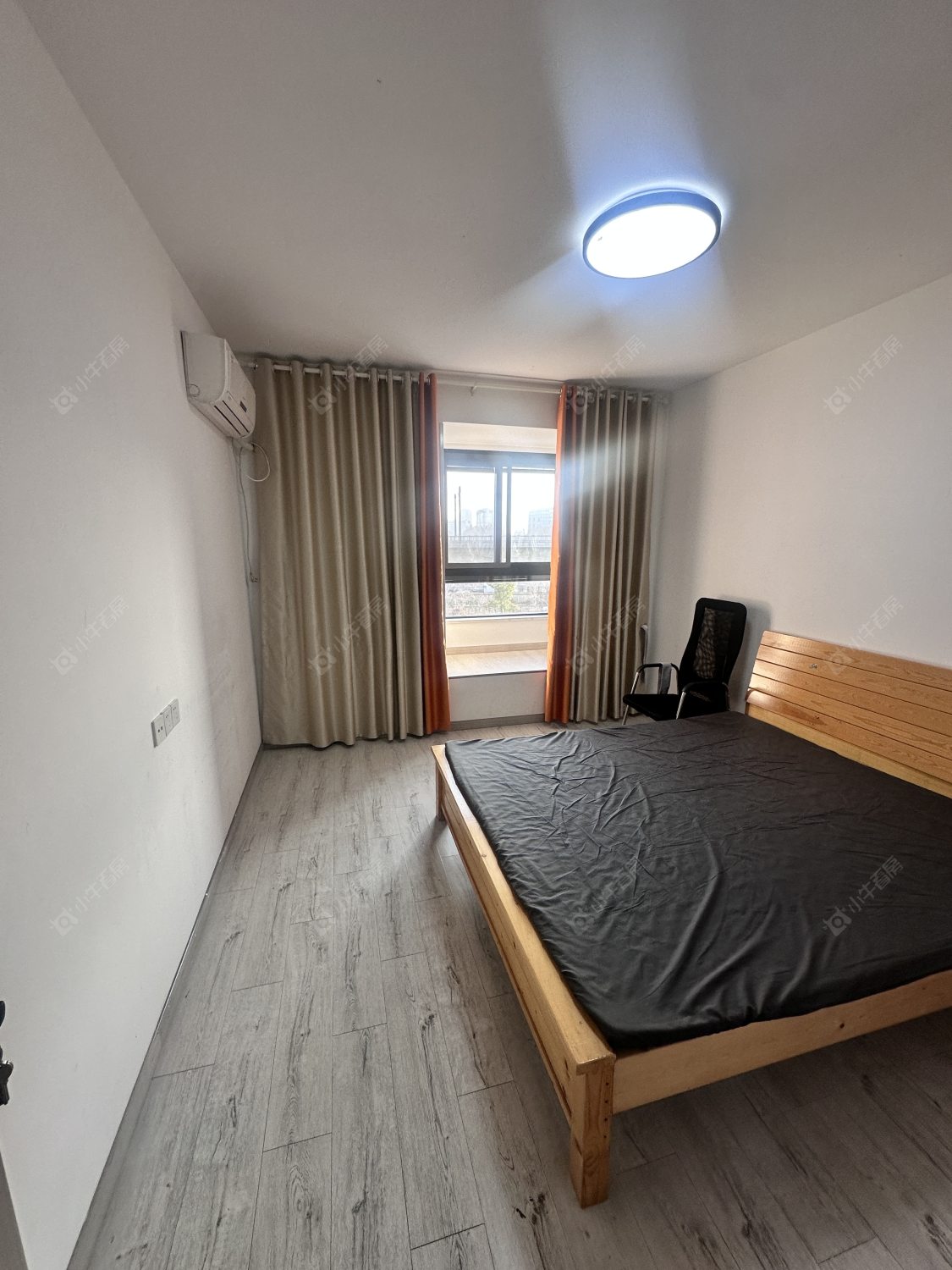 常州新城和昱文萃苑在租房源室内图_小牛看房