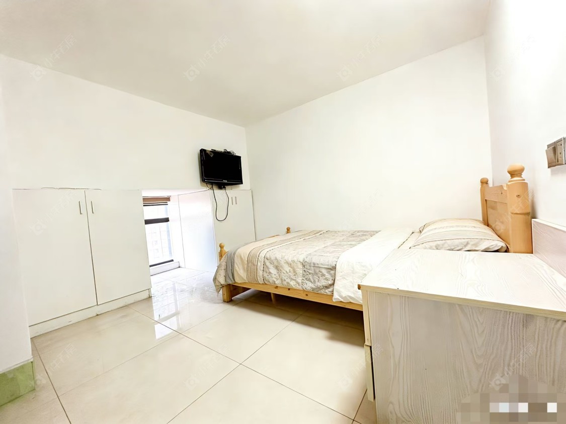 常州吾悦广场金苹果公寓在租房源_小牛看房