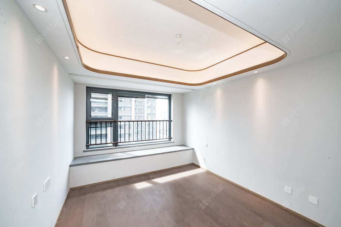 常州荣盛天翌在售二手房源室内图_小牛看房