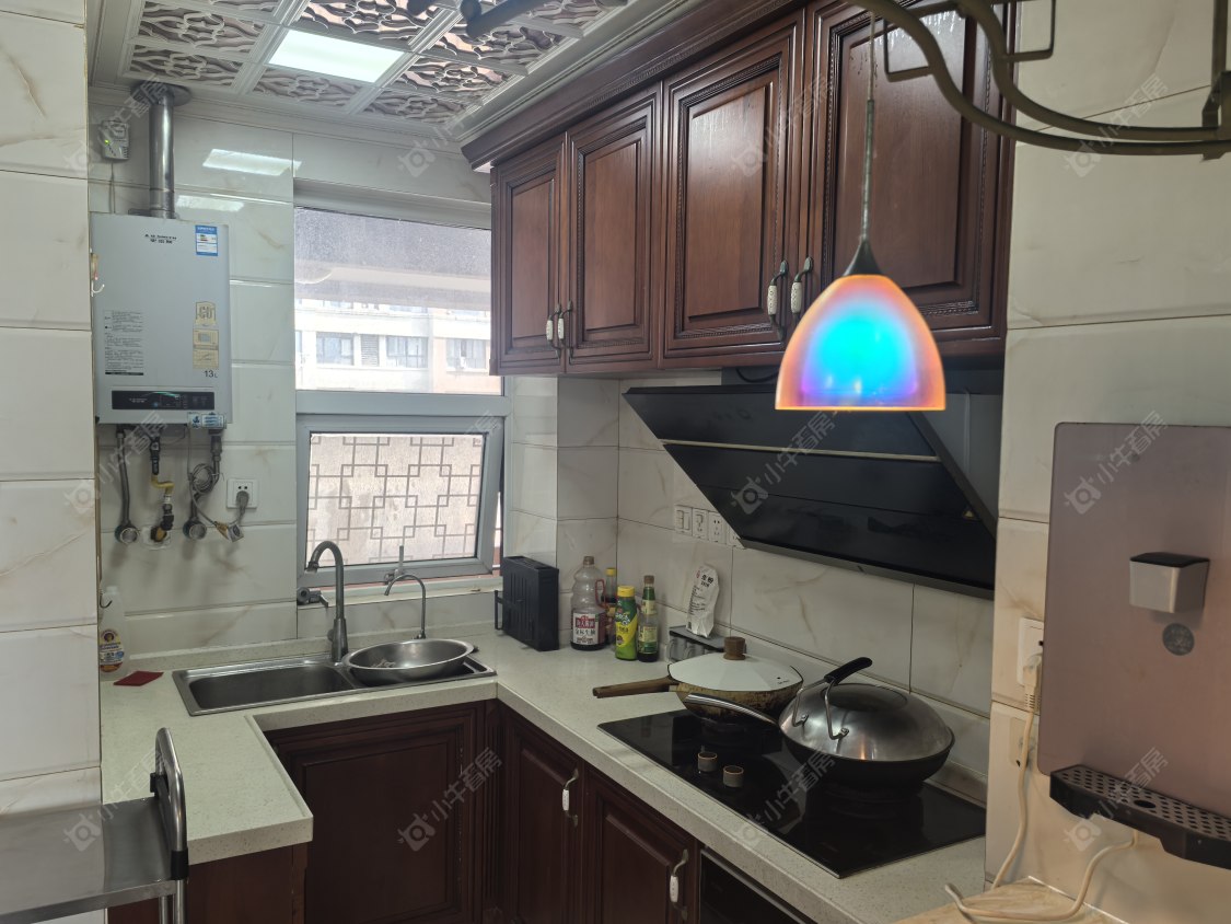 常州金地格林郡在租房源室内图_小牛看房