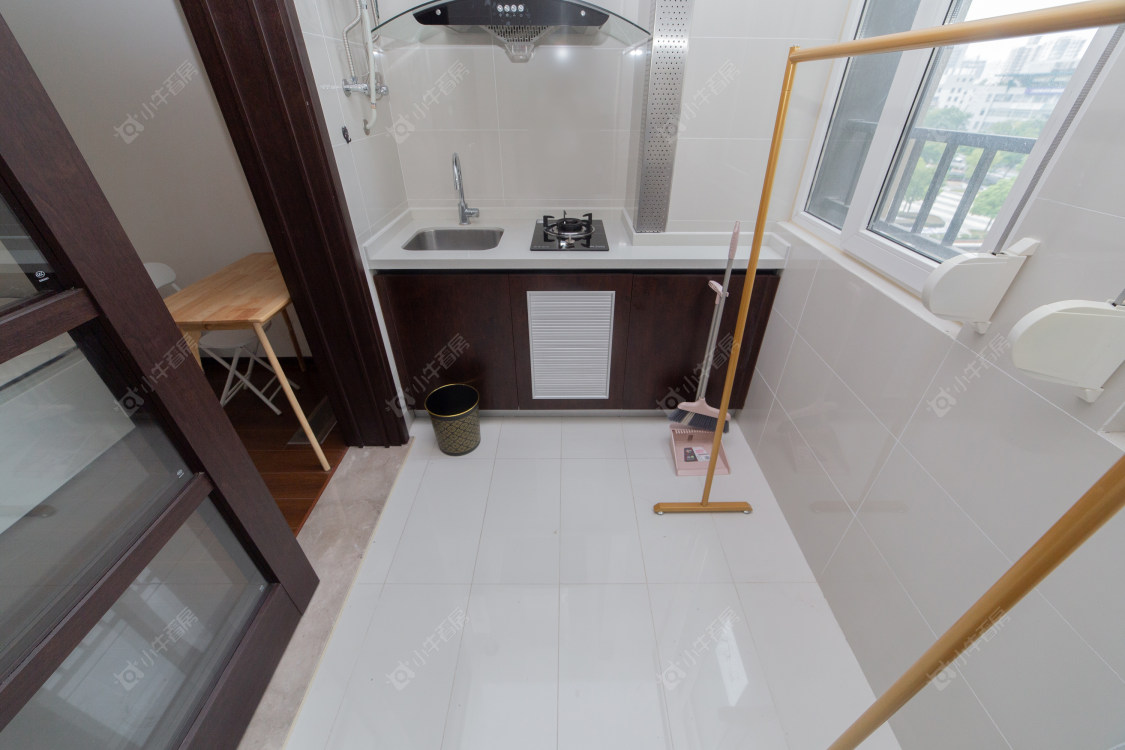 朗诗邻里中心房源室内图 常州朗诗邻里中心在租房源室内图_小牛看房