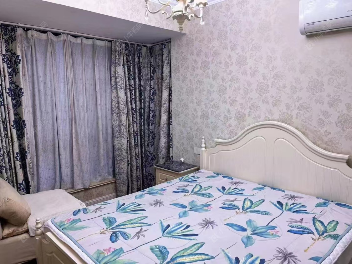 常州翠园世家在租房源_小牛看房