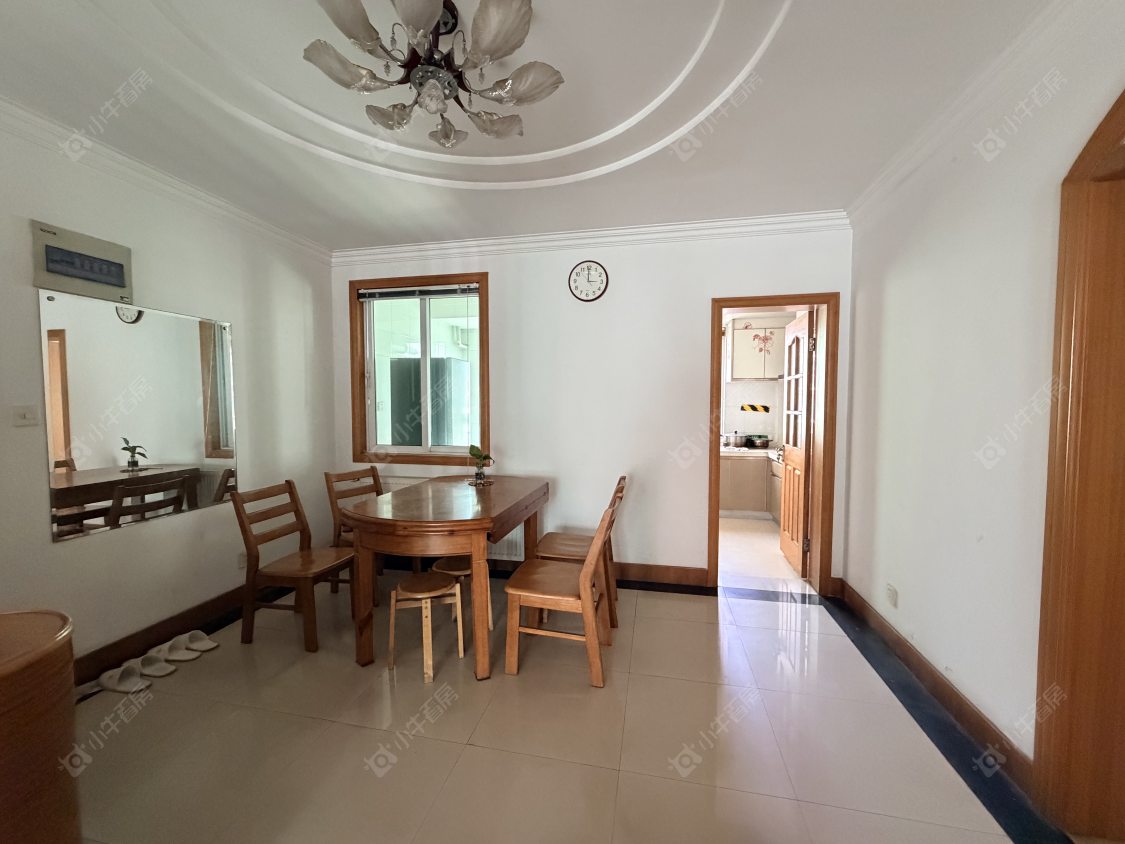 常州天安花园在租房源室内图_小牛看房