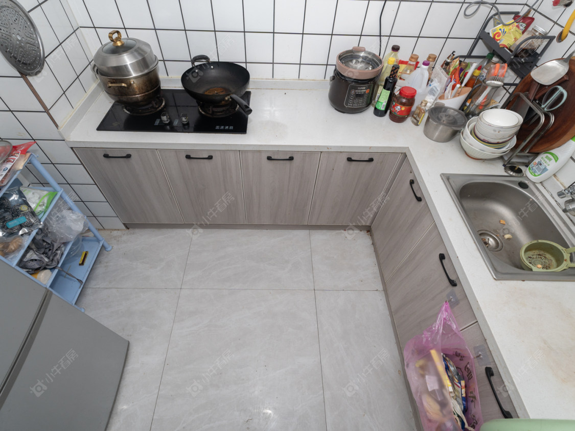 万科公园大道二三期房源室内图 常州万科公园大道二三期在售二手房源室内图_小牛看房