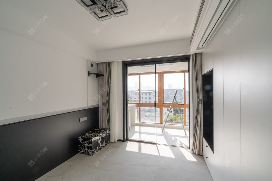 常州九洲新世界花苑在售二手房_小牛看房