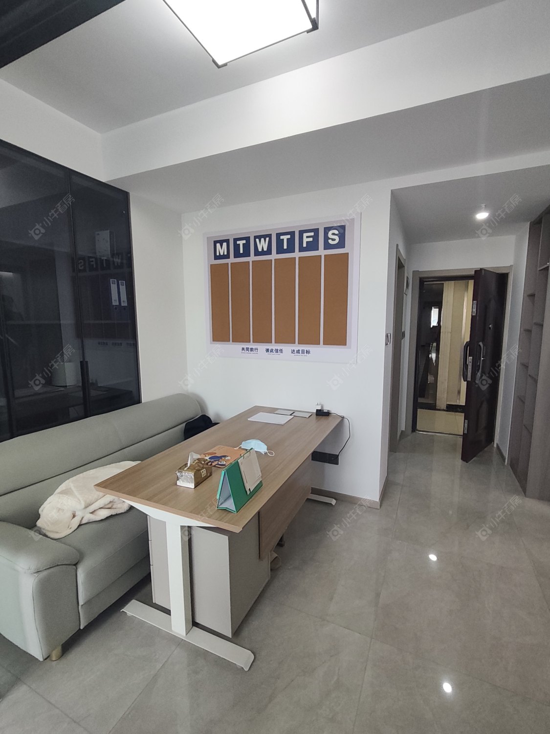 武进万达广场房源室内图 常州武进万达广场在租房源室内图_小牛看房