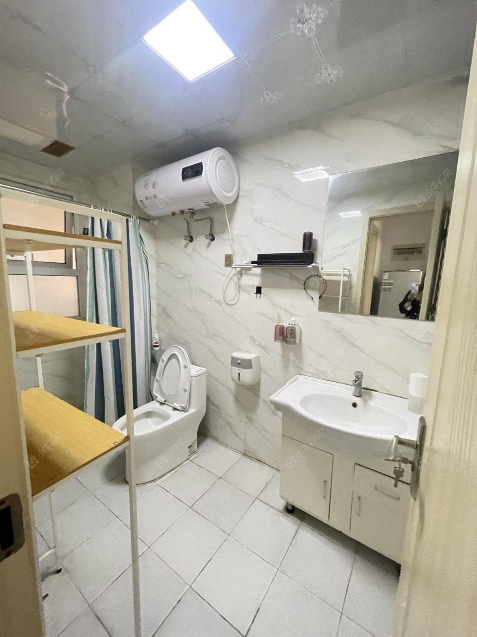 常州万达中央华城在租房源室内图_小牛看房