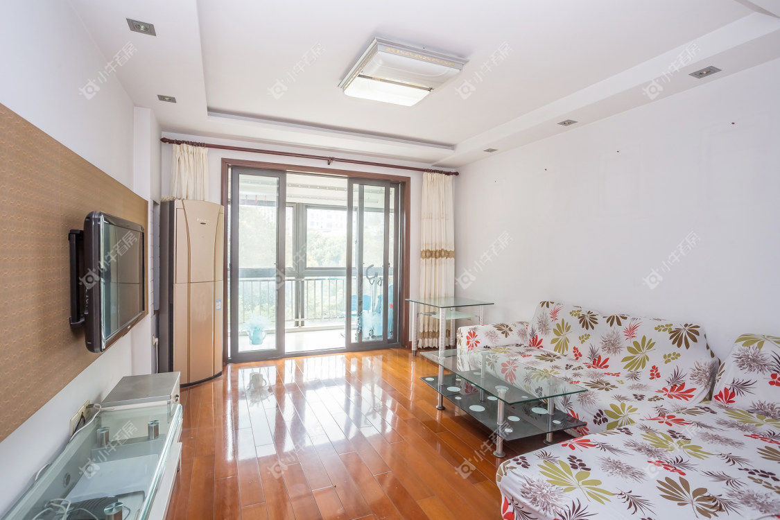 常州青山湾南区2室2厅1卫出租_小牛看房