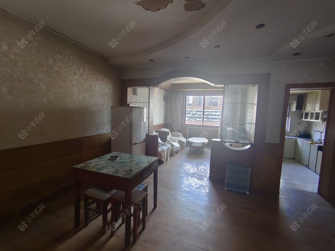 常州清凉新村在租房源室内图_小牛看房