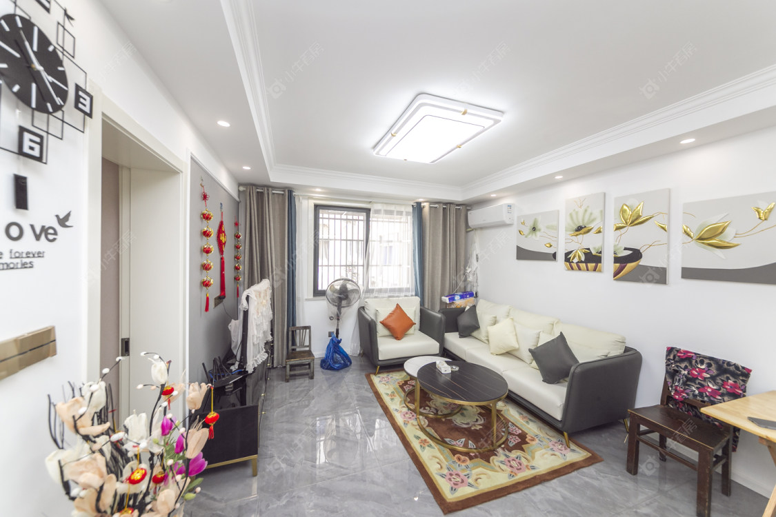 常州康宁苑在售二手房_小牛看房