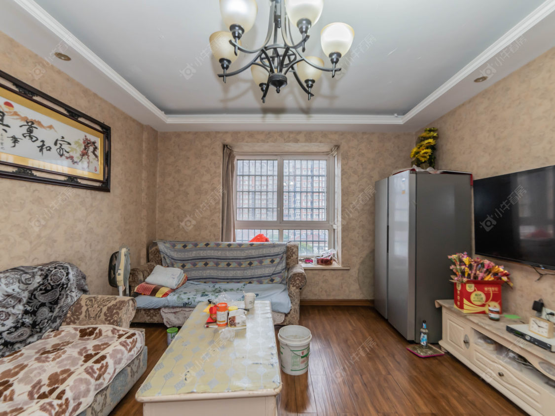 常州春江中央花苑北区在售二手房_小牛看房