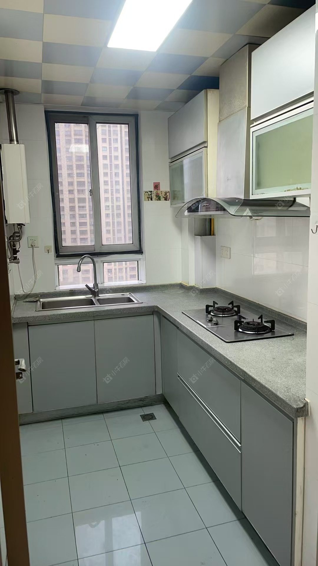 常州香缇湾花园在租房源_小牛看房