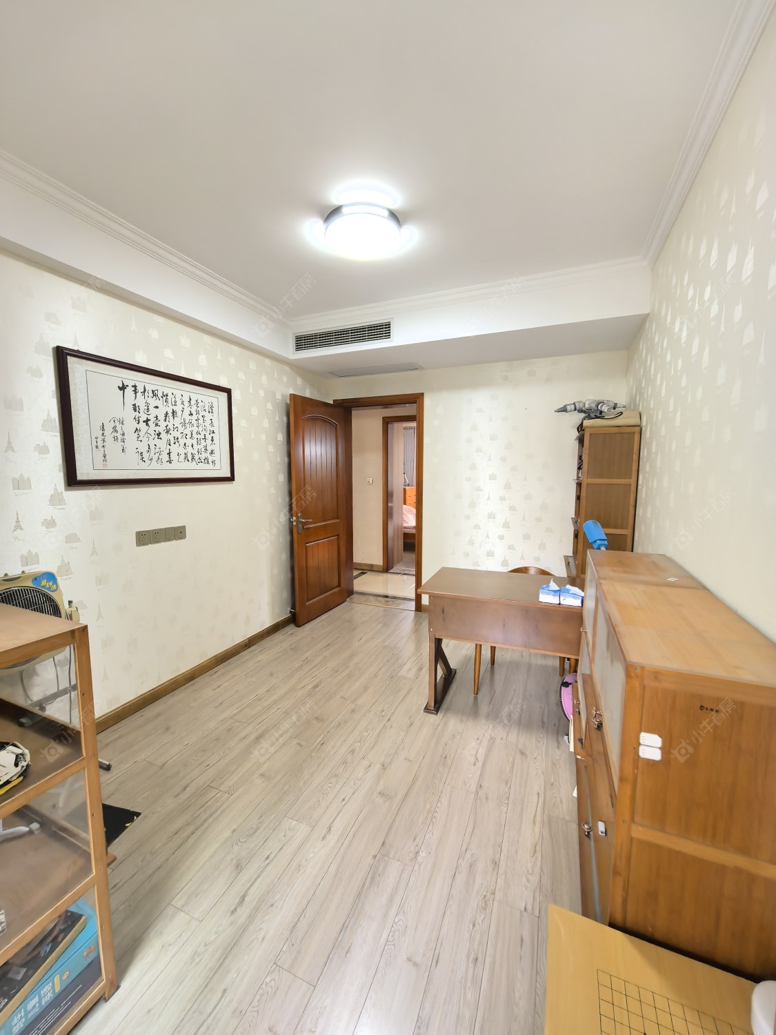 常州香溢紫郡三期在租房源室内图_小牛看房