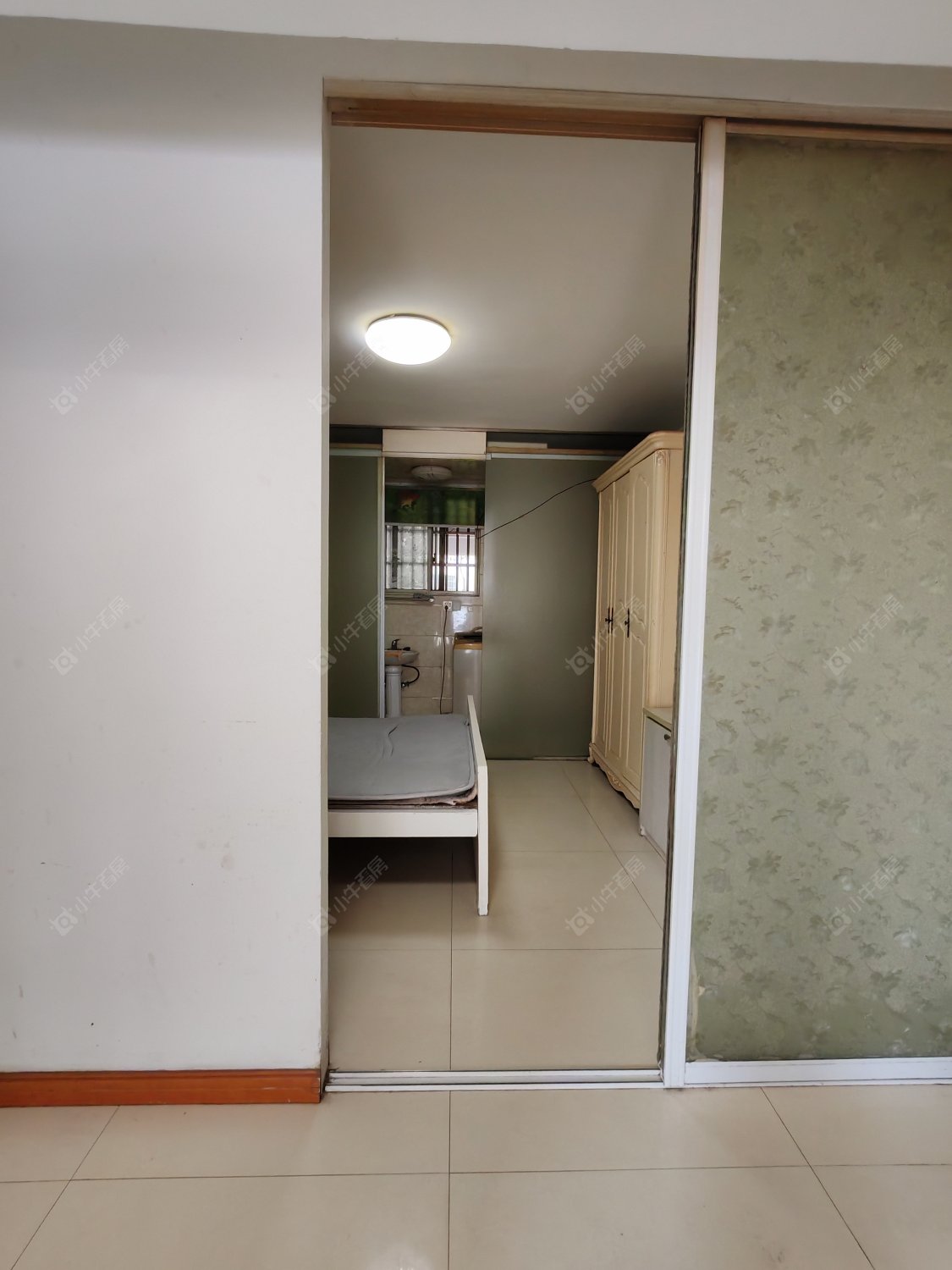 常州徐塘新村租房_徐塘新村1室1厅房源出租