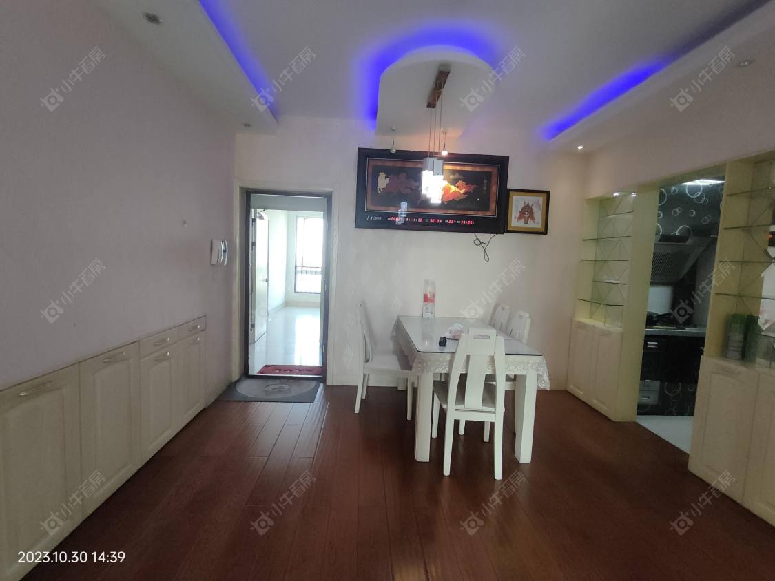 公园壹号三期房源室内图 常州公园壹号三期在租房源室内图_小牛看房