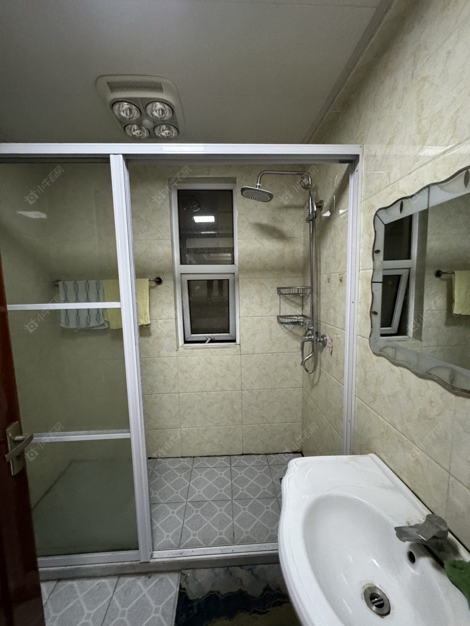 常州百馨西苑三期在租房源室内图_小牛看房