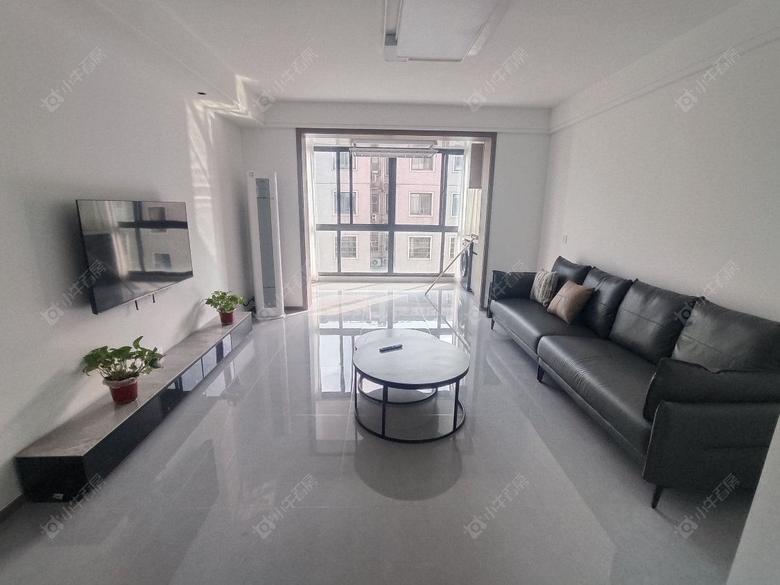 常州瑞德花苑2室2厅在租房源出租