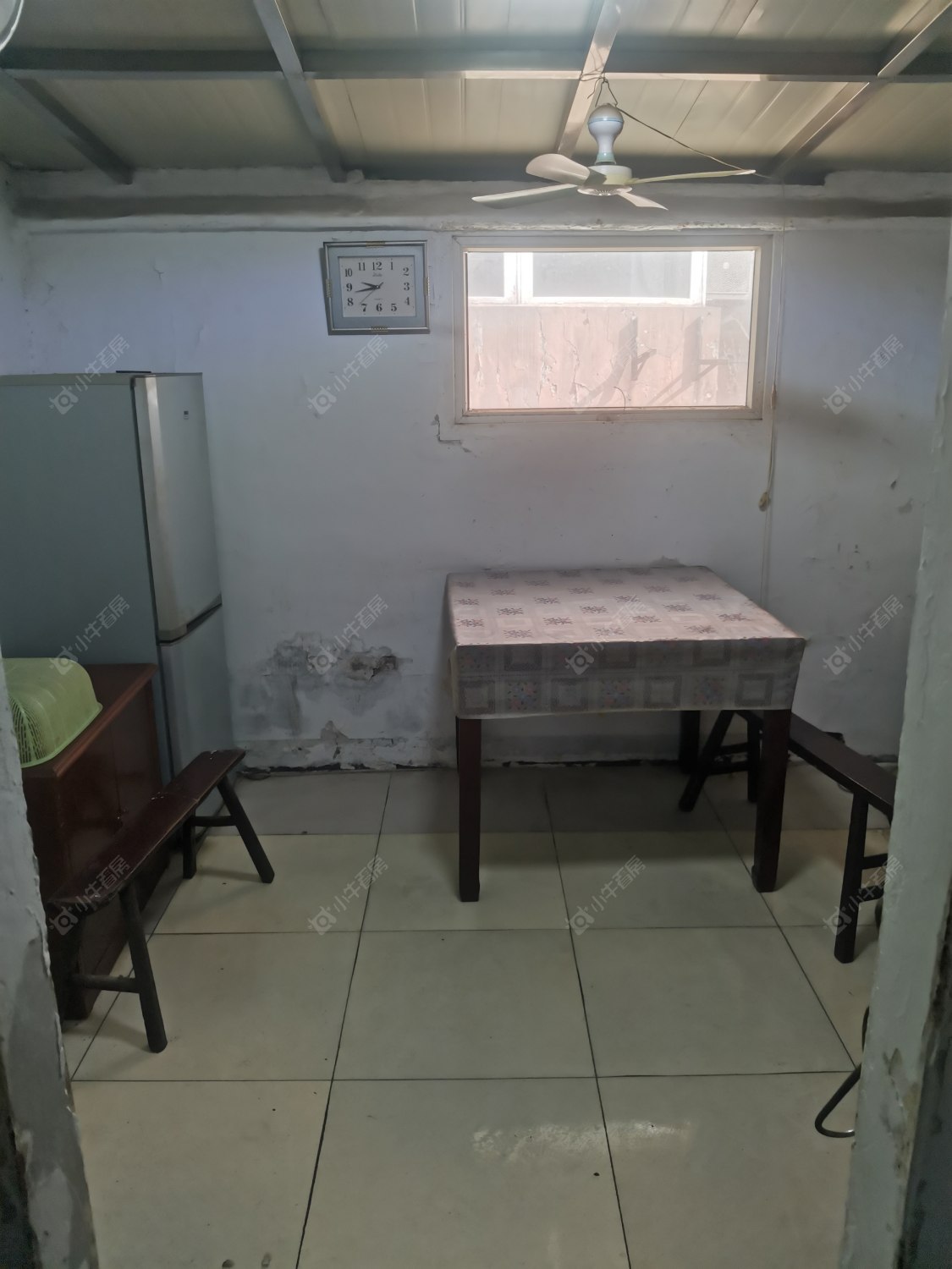 常州和平里2室1厅1卫出租_小牛看房