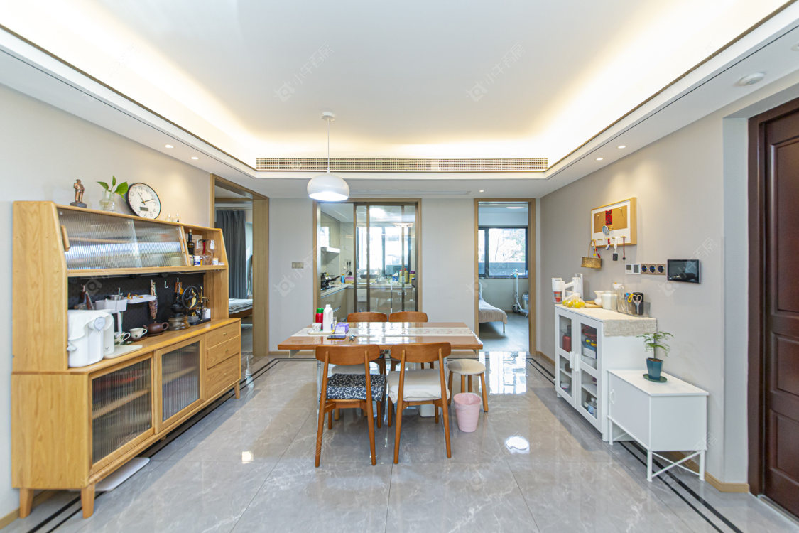 三盛汝悦春秋房源室内图 常州三盛汝悦春秋在售二手房源室内图_小牛看房