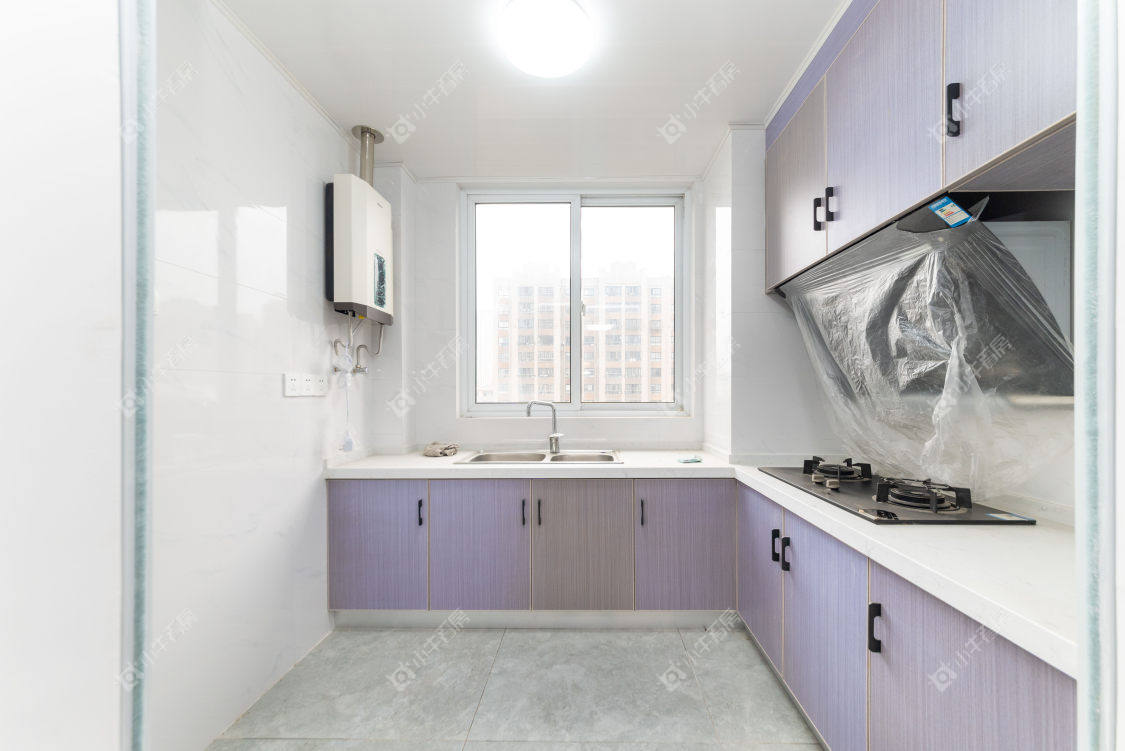 常州中奥珑郡在租房源室内图_小牛看房