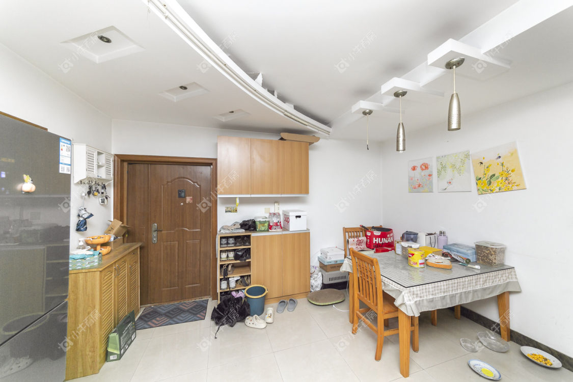 常州银河湾花园在租房源_小牛看房