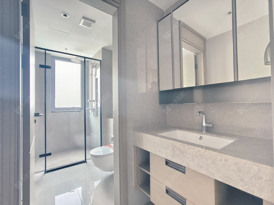 常州嘉宏一江风华在租房源室内图_小牛看房