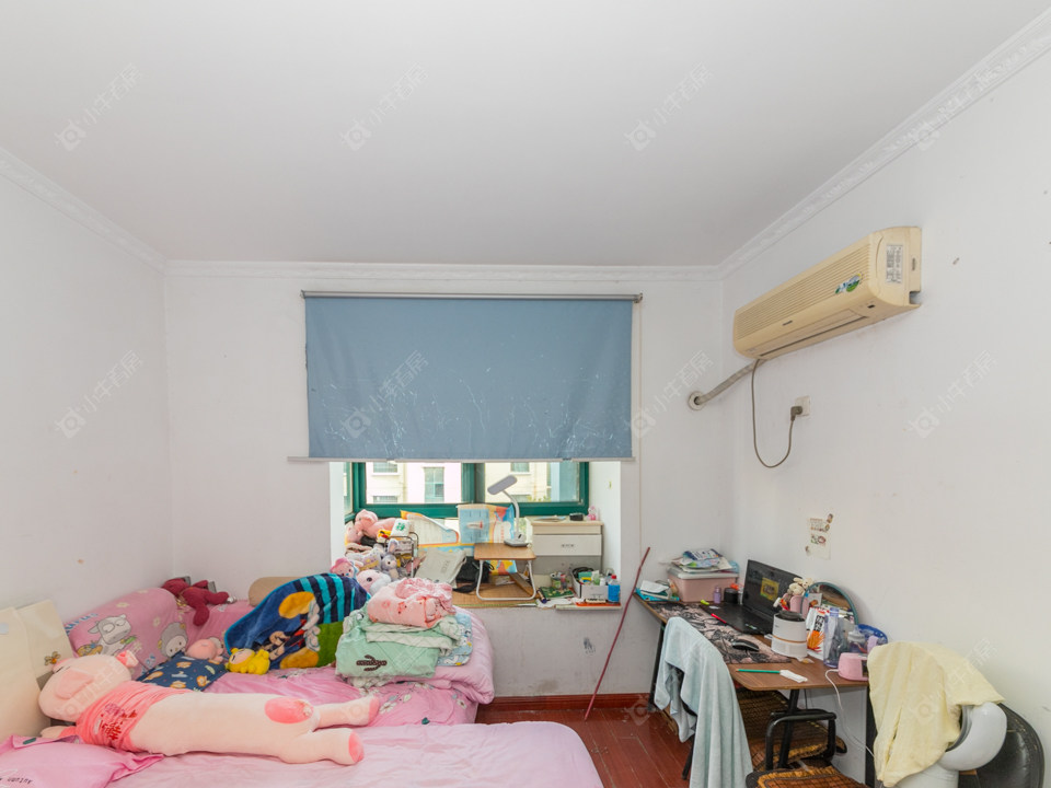 常州百馨西苑一二期在售二手房源室内图_小牛看房