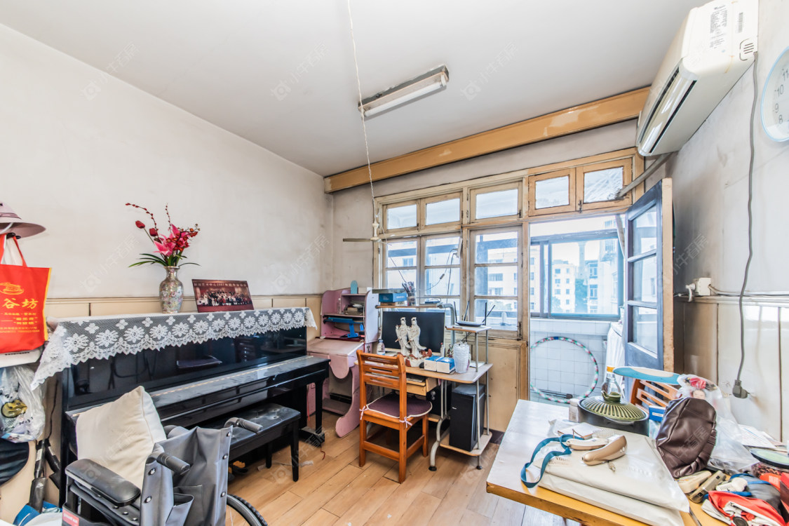 常州兰翔新村在售二手房源室内图_小牛看房