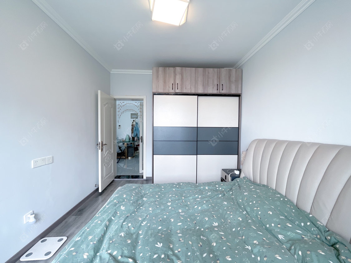 常州名仕佳园在租房源室内图_小牛看房