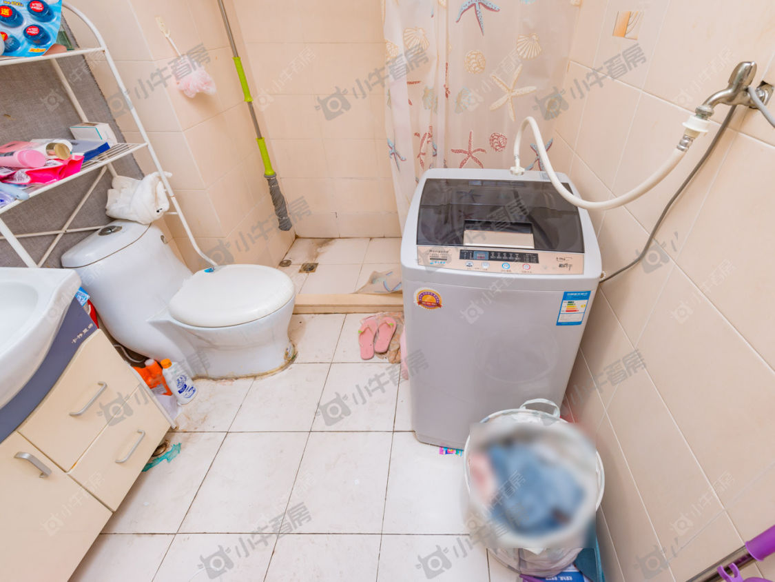 常州金色新城西区在租房源_小牛看房