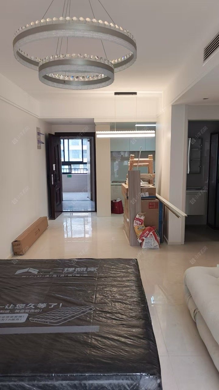 常州清云澜湾A区租房房源封面图