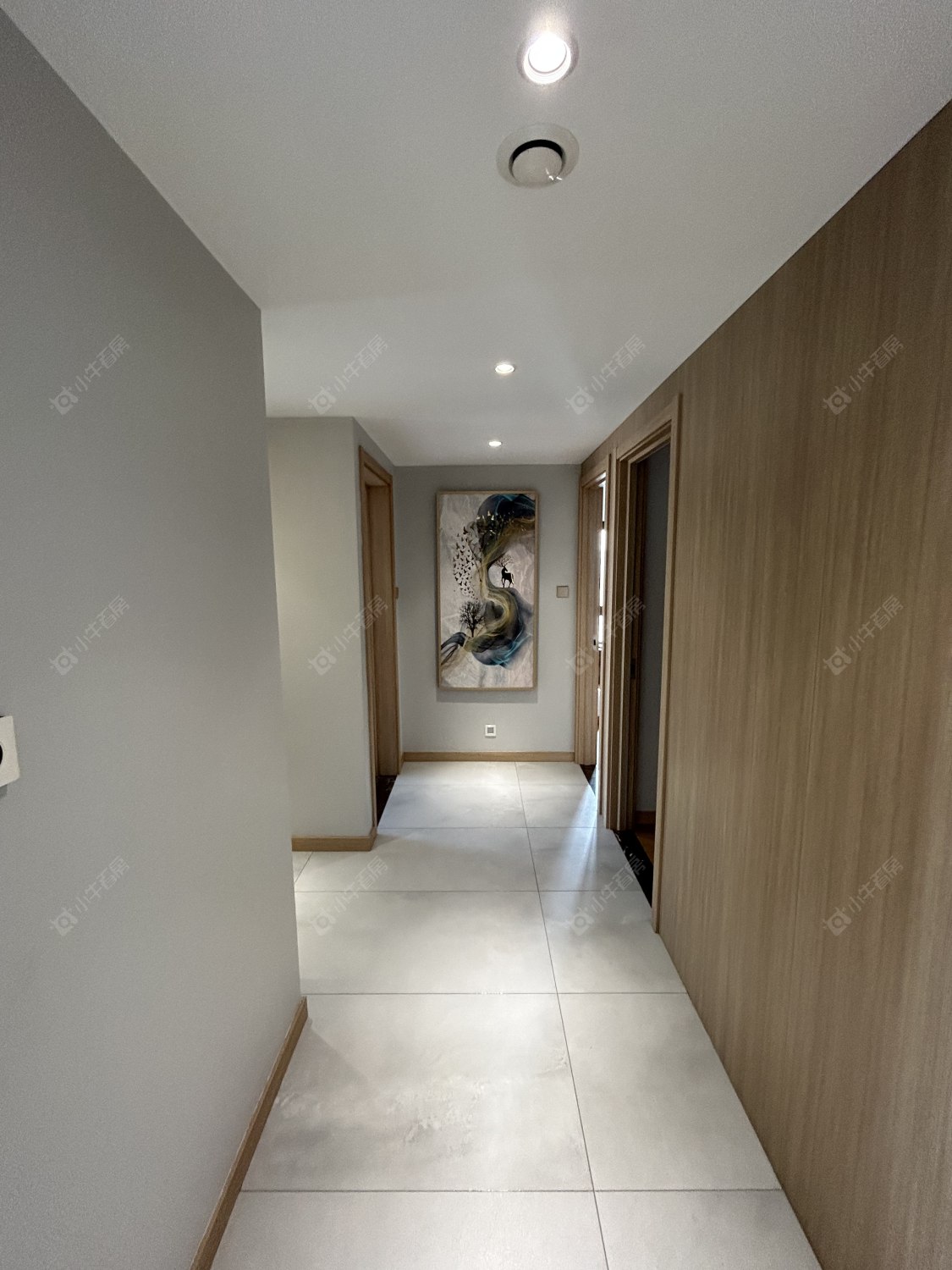 常州龙湖龙誉城二期在租房源_小牛看房