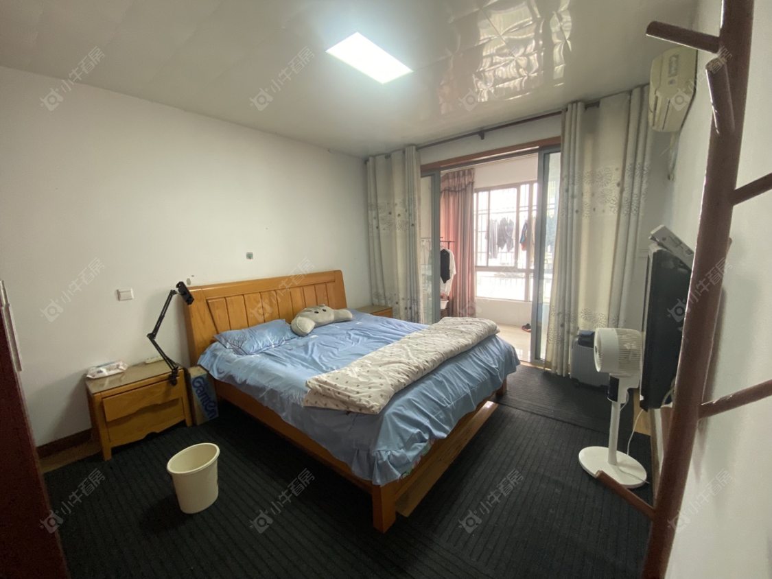 常州永安花苑在租房源室内图_小牛看房