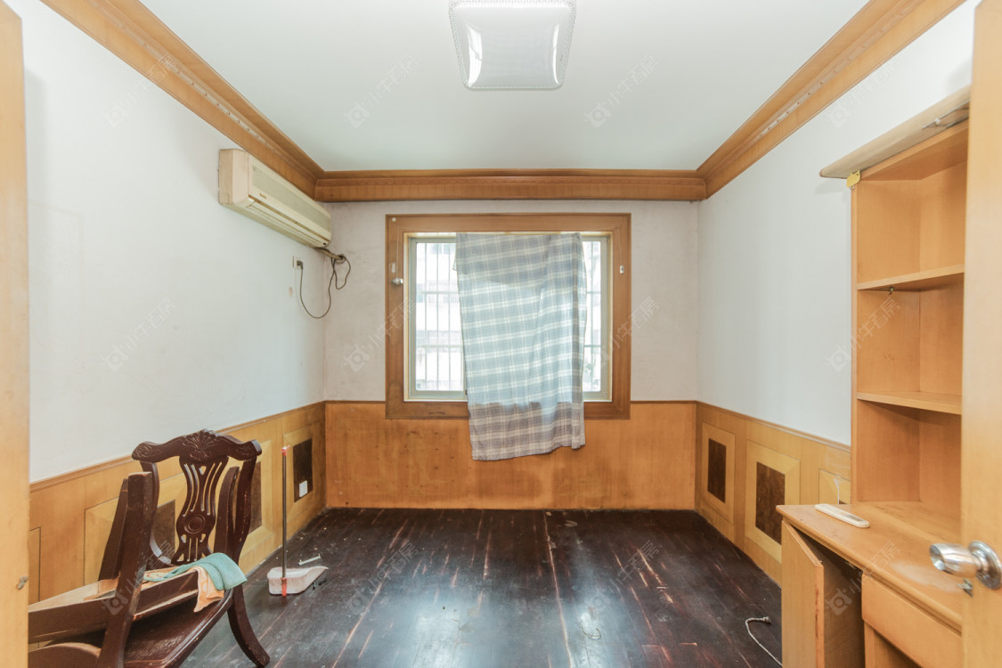 常州兰翔二村在售二手房源室内图_小牛看房