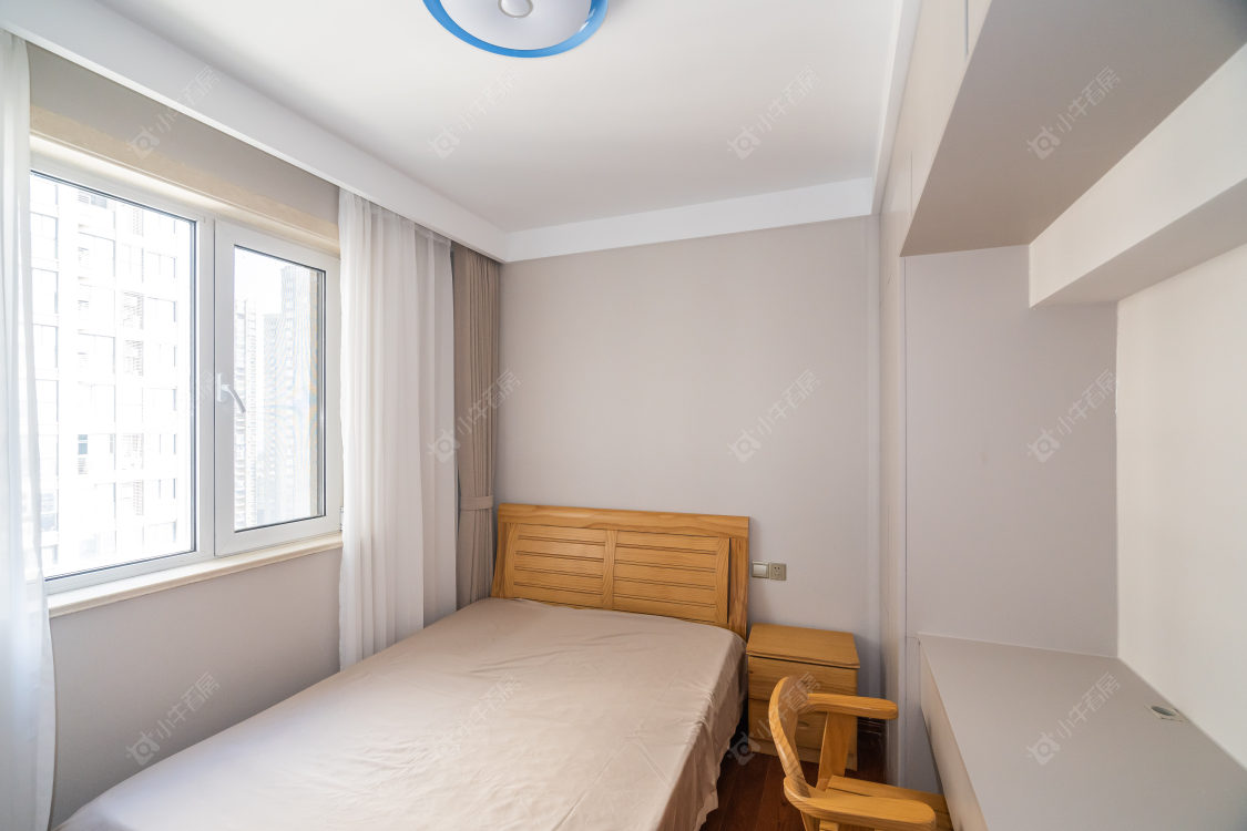 九洲新世界公馆房源室内图 常州九洲新世界公馆在售二手房源室内图_小牛看房