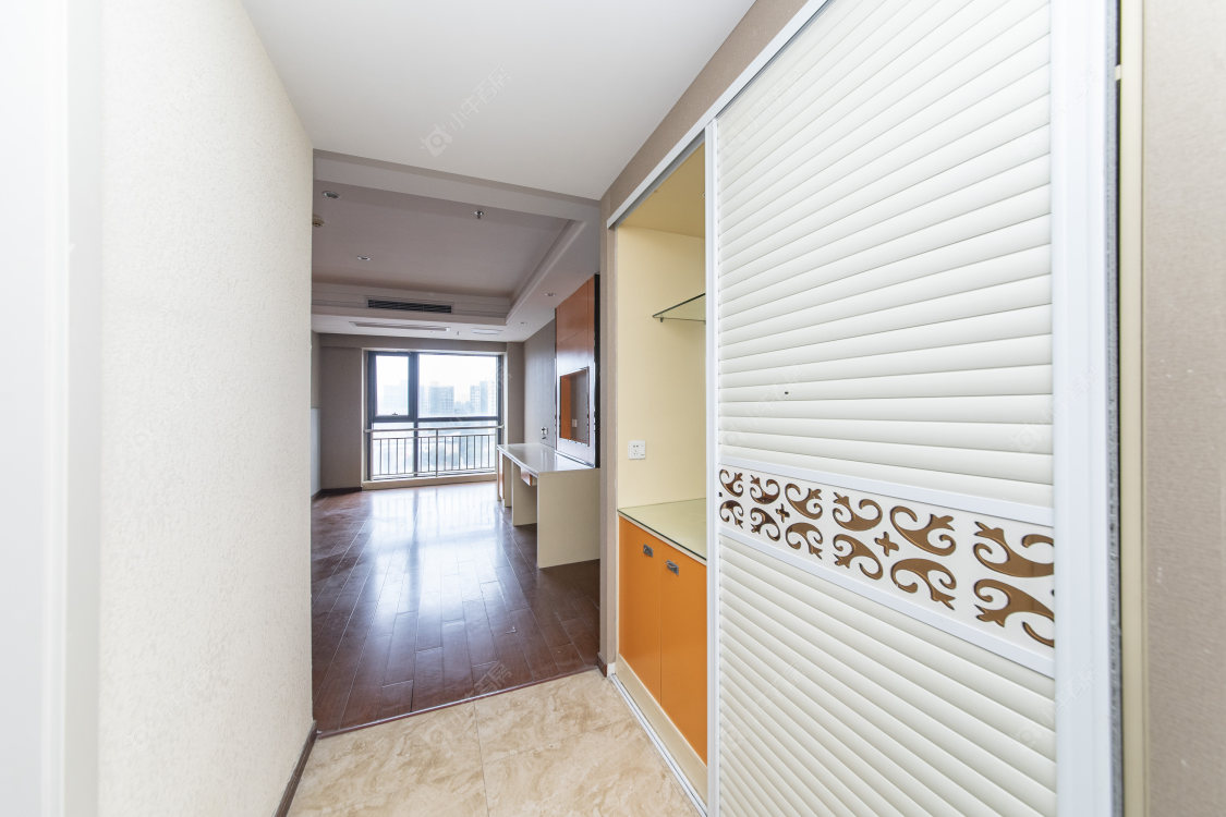 常州四季青服装城在售二手房源室内图_小牛看房