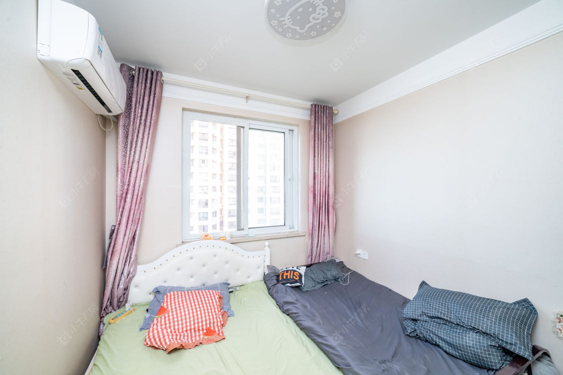 常州华润国际三期在售二手房源室内图_小牛看房