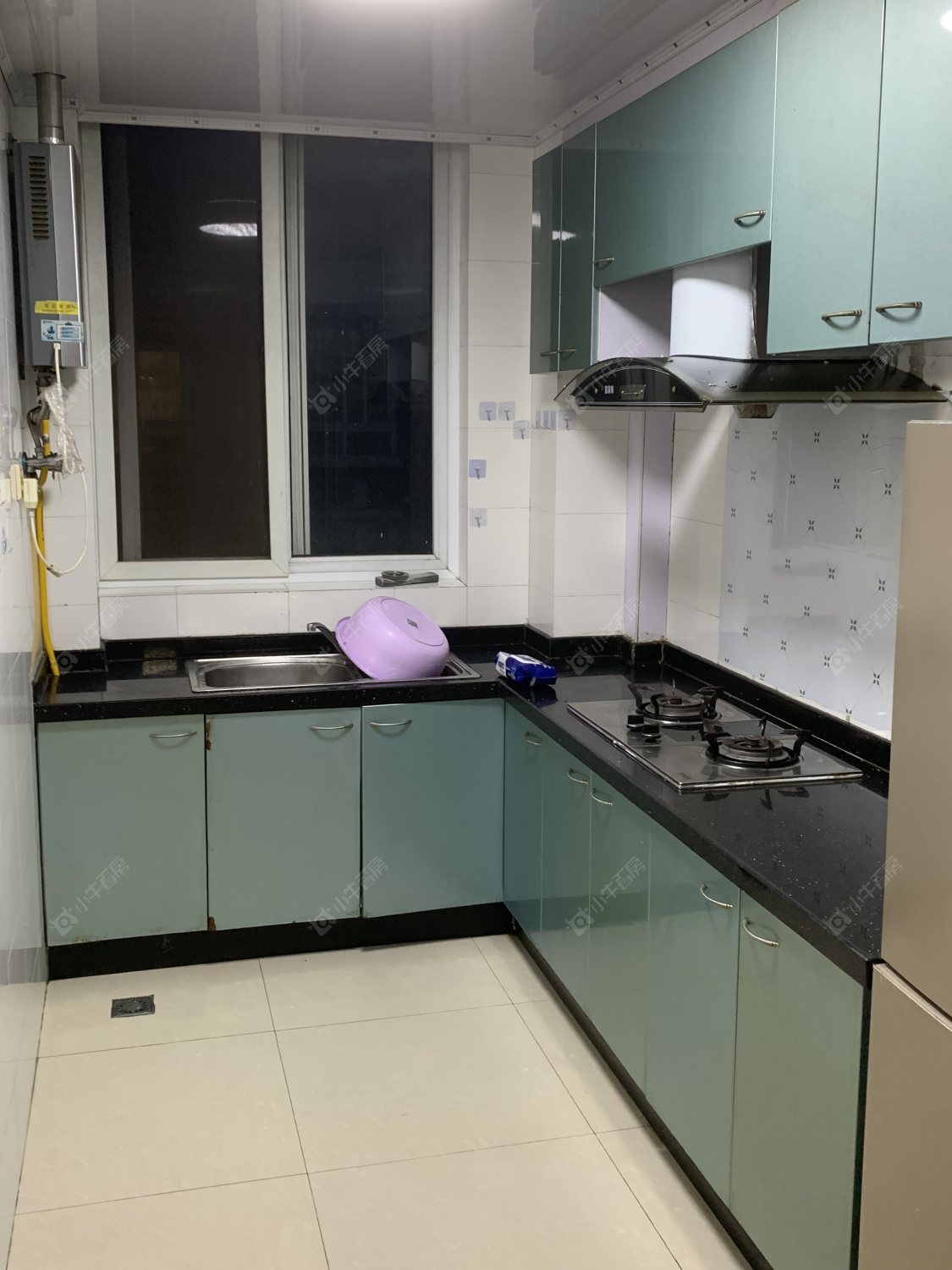 常州金玉苑在租房源室内图_小牛看房