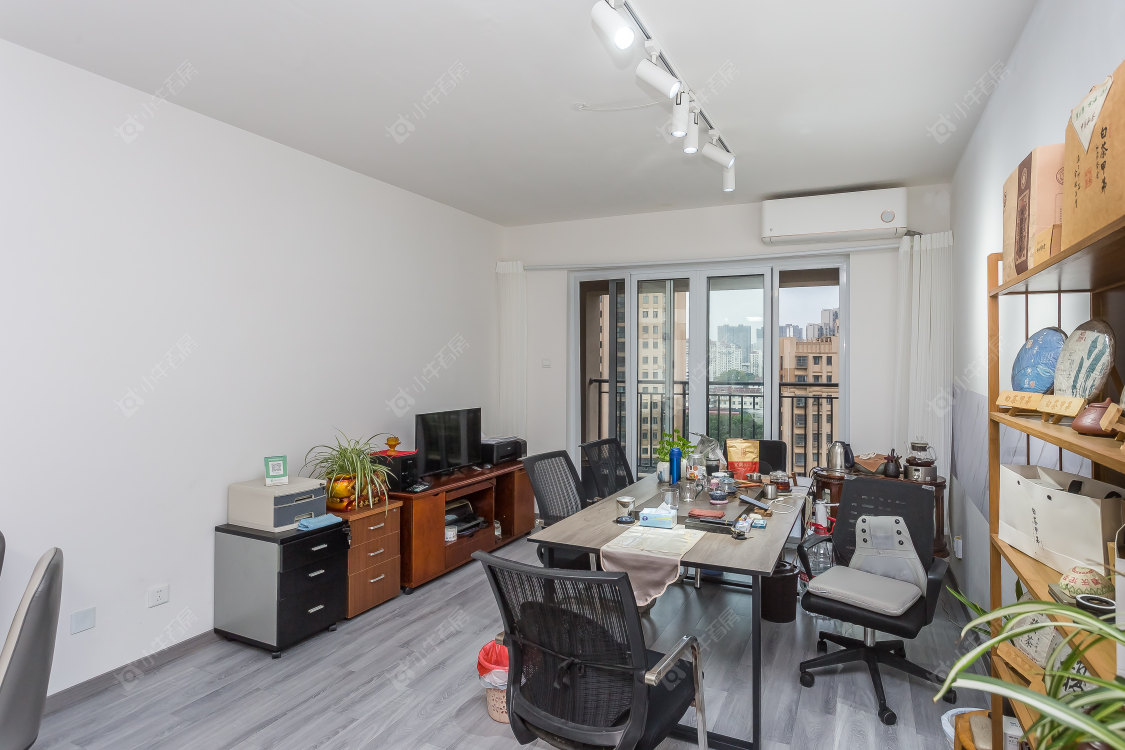 常州润泽东方尚院在售二手房源_小牛看房