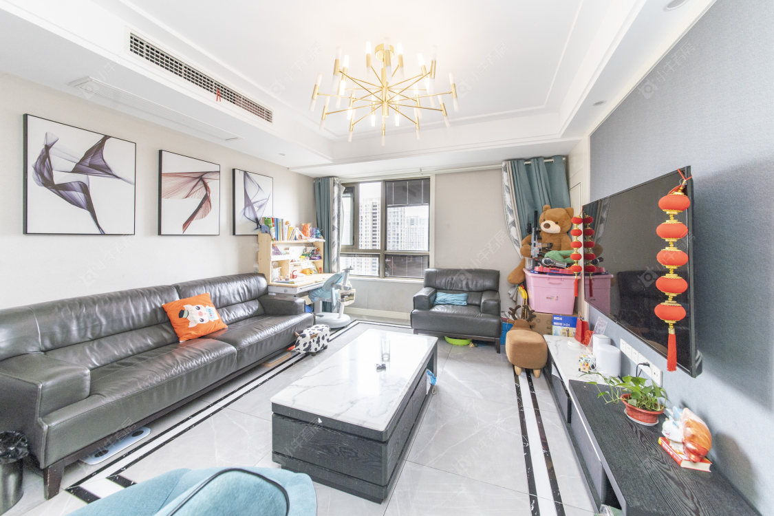 玉兰广场三期房源室内图 常州玉兰广场三期在售二手房源室内图_小牛看房