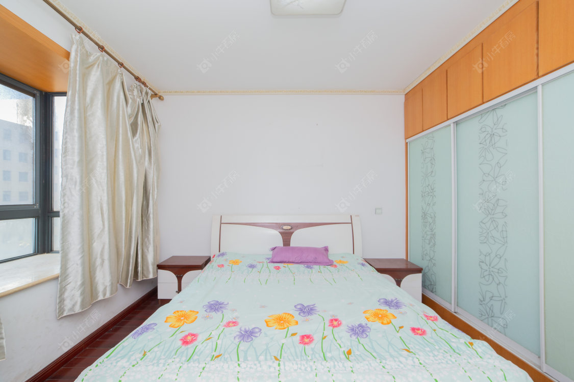 常州玉龙湾花园在售二手房源室内图_小牛看房