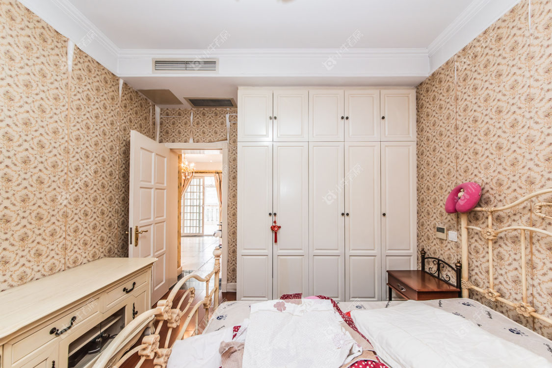 常州御花园(新北)在租房源室内图_小牛看房