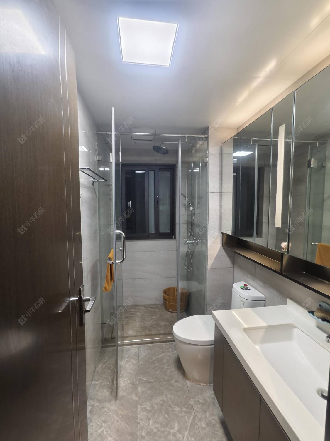 常州美的国宾府在租房源室内图_小牛看房