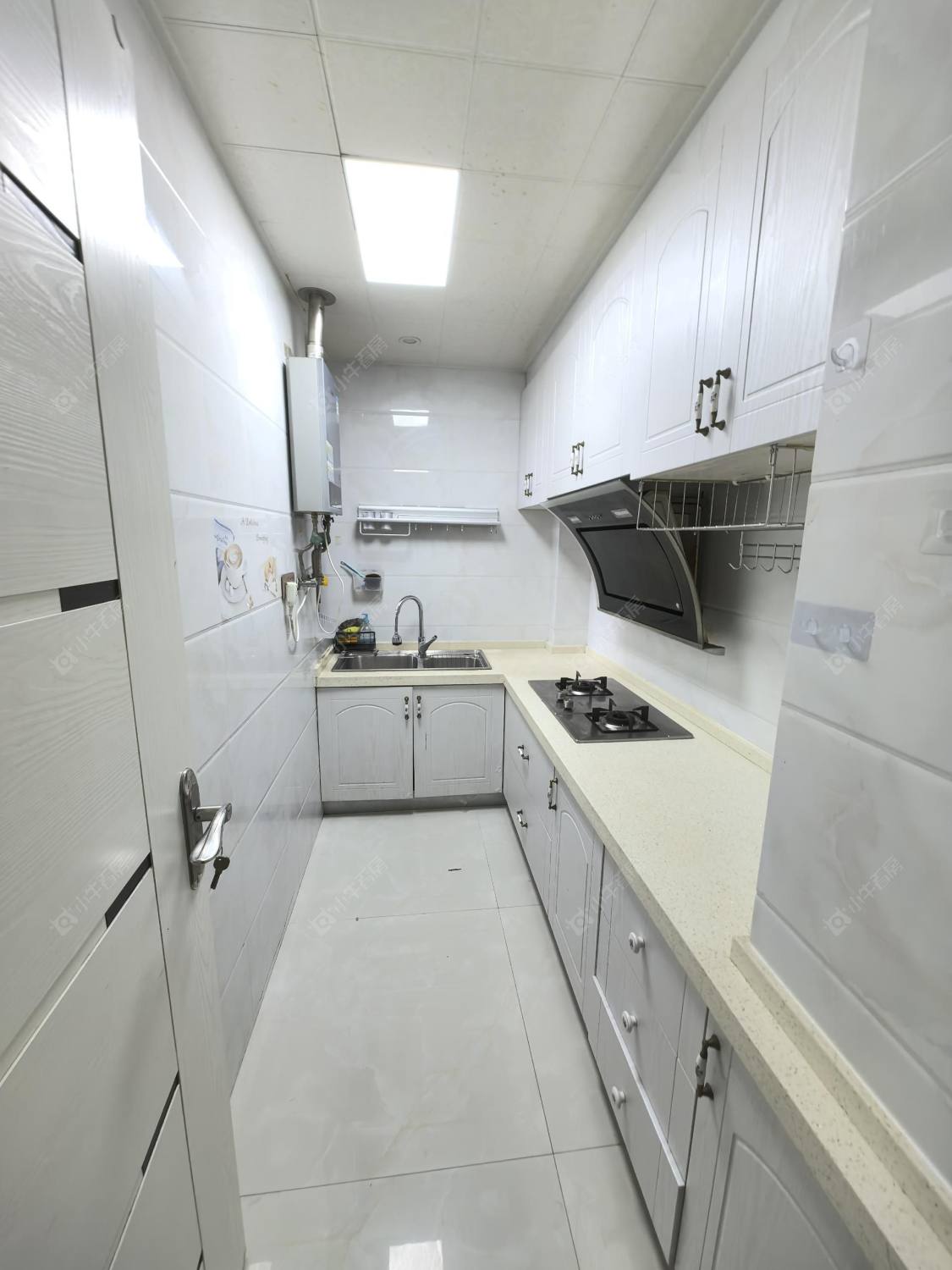 常州龙德花园在租房源室内图_小牛看房