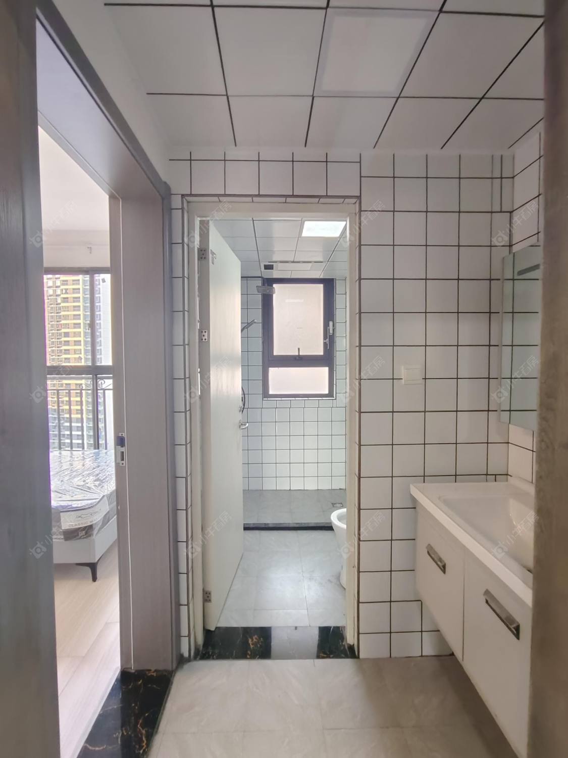 常州华润国际六期在租房源室内图_小牛看房