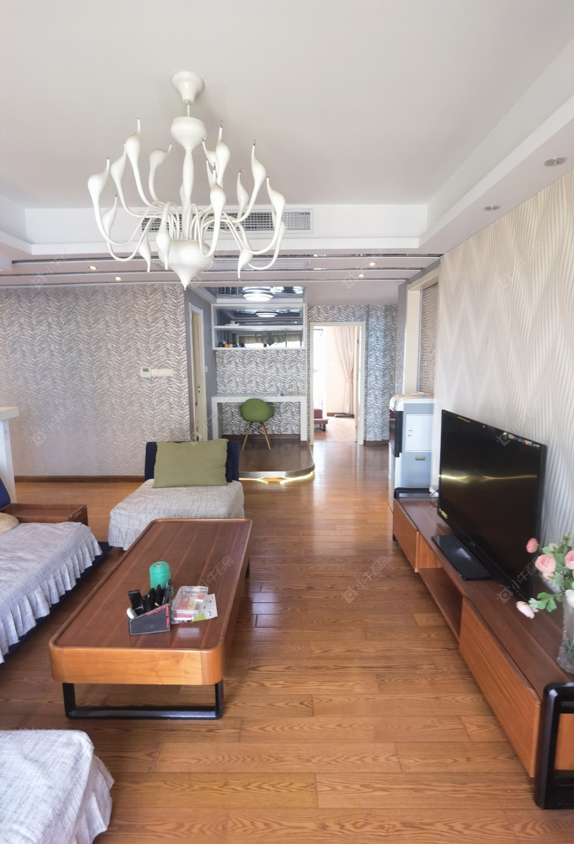 常州中央花园在租房源_小牛看房