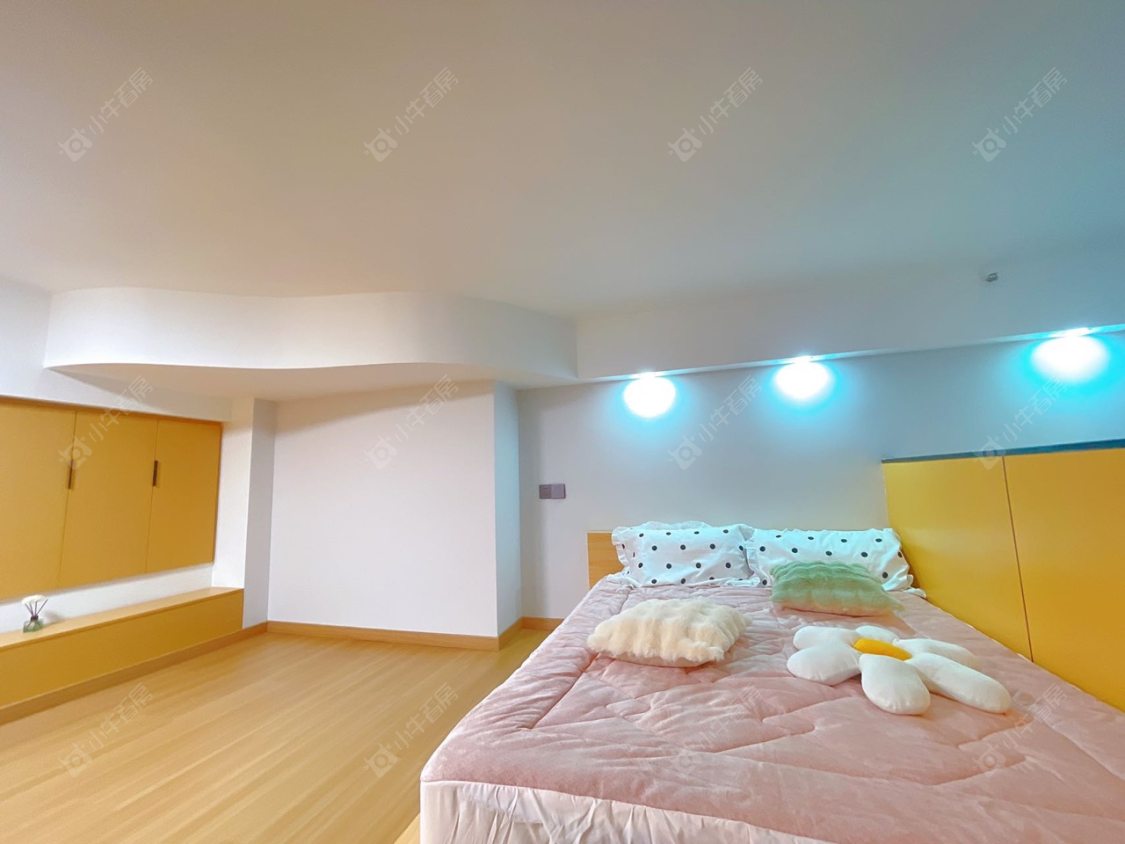常州绿地峰荟租房_绿地峰荟1室房源出租