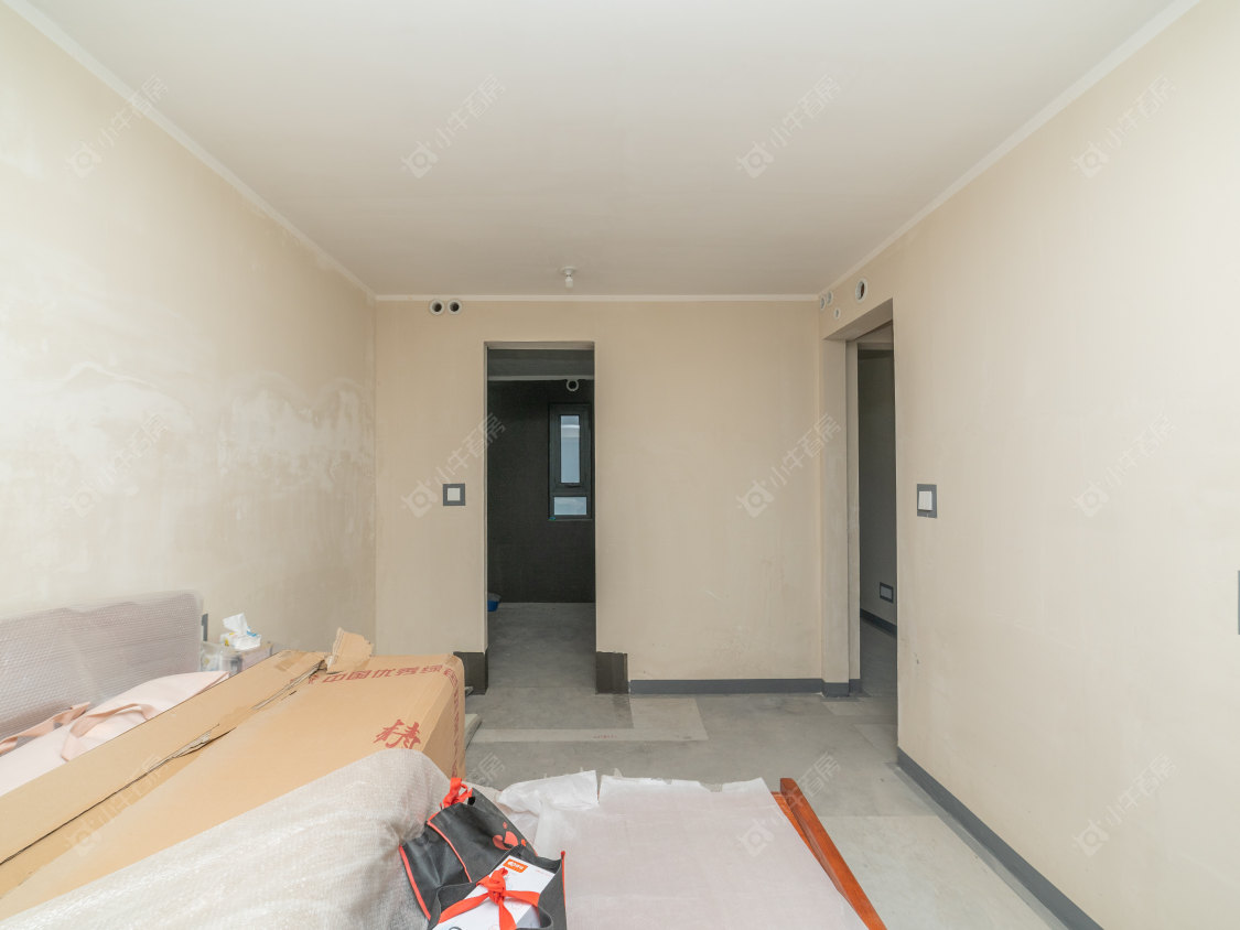 保利大都汇房源室内图 常州保利大都汇在售二手房源室内图_小牛看房