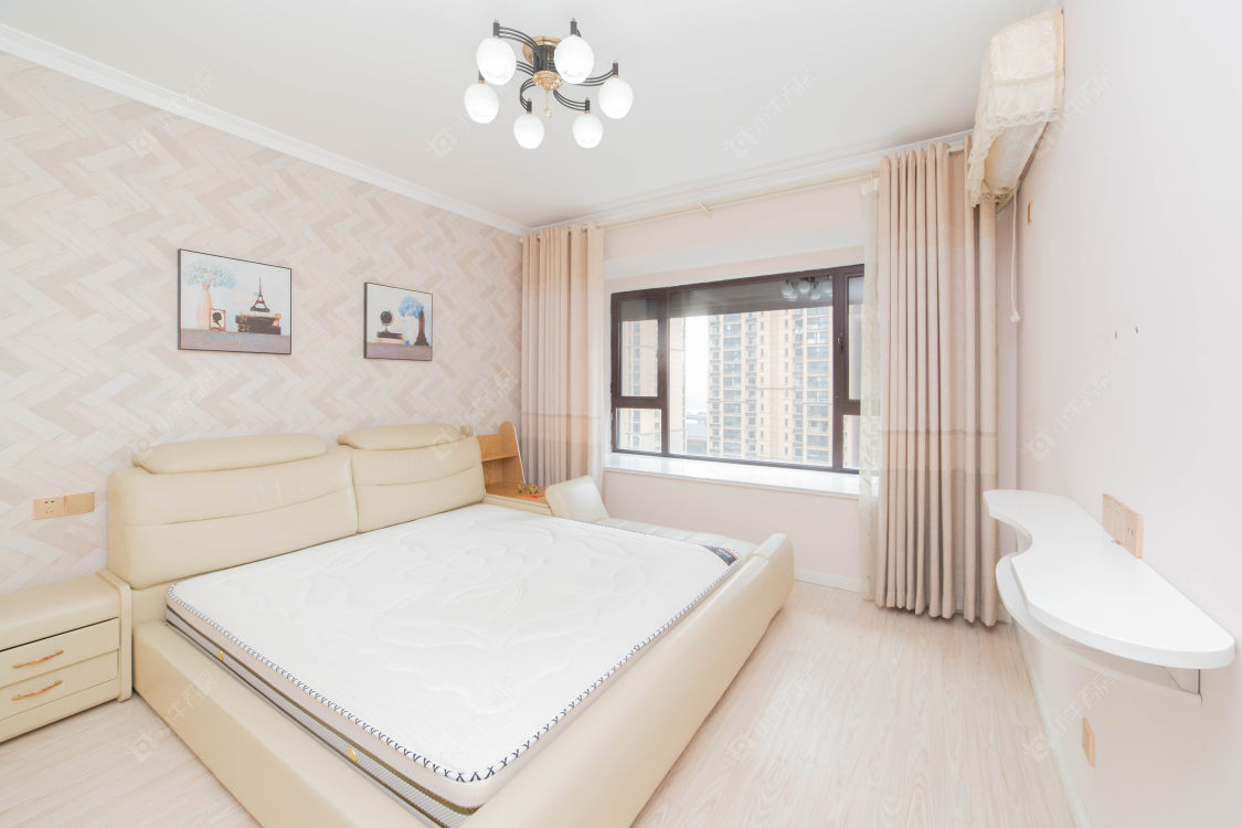 雅居乐星河湾房源室内图 常州雅居乐星河湾在售二手房源室内图_小牛看房