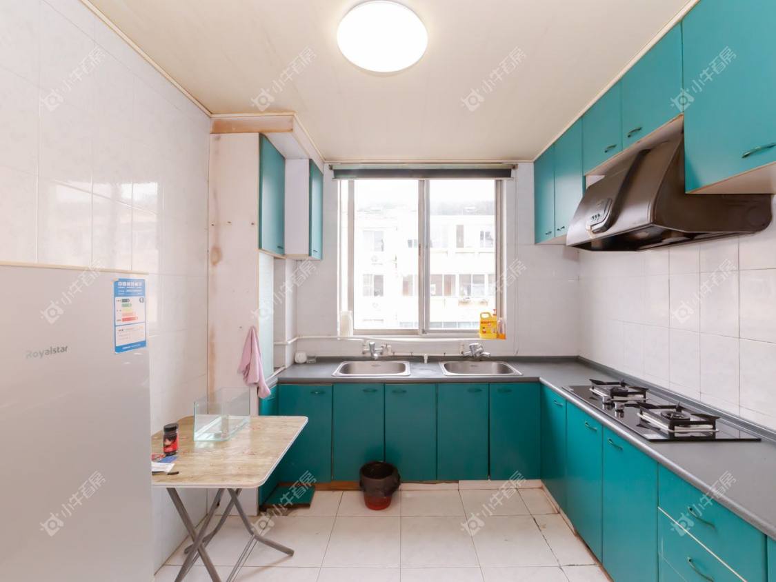 常州翠竹新村北区在租房源室内图_小牛看房